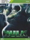Hulk DVD