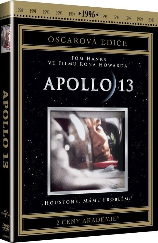 Apollo 13 DVD