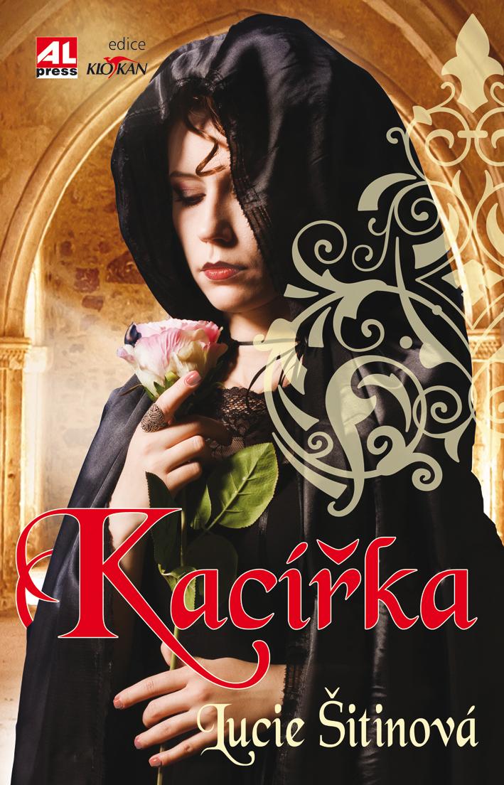 Kacířka - Lucie Šitinová