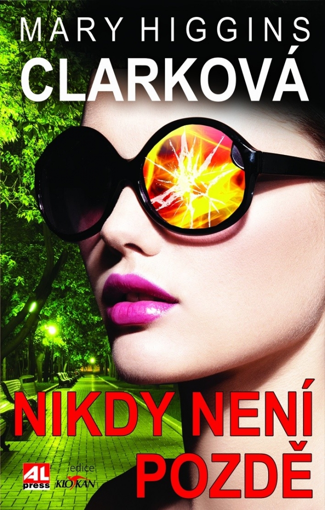 Nikdy není pozdě - M. H. Clarková