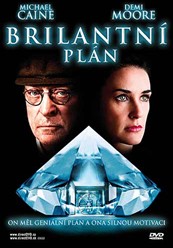 Brilantní plán DVD