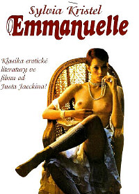Emmanuelle DVD