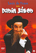 Rabin Jákob DVD