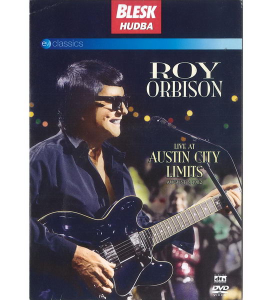 Roy Orbison CD