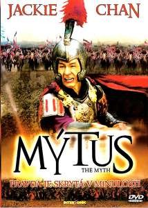 Mýtus DVD