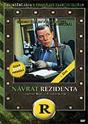 Návrat rezidenta DVD