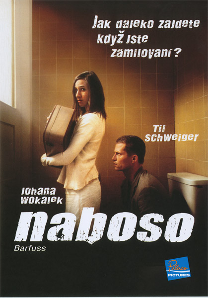 Naboso DVD