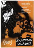 Zkažená mládež DVD