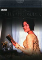 Pýcha a předsudek disk 2 DVD