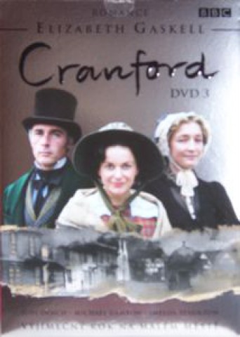 Cranford Elizabeth Gaskell DVD 3