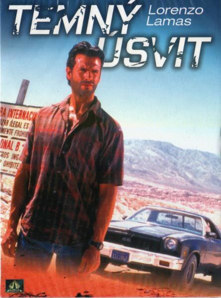 Temný úsvit DVD