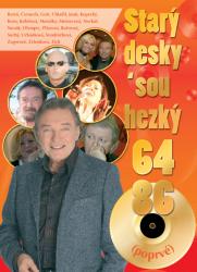 Starý desky´sou hezký 64-86 poprvé CD