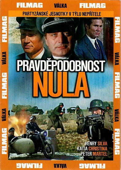 Pravděpodobnost nula DVD