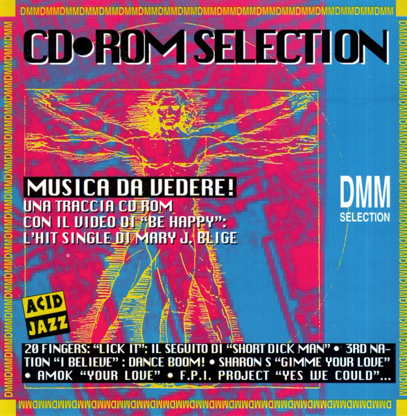 Musica Da Vedere! CD