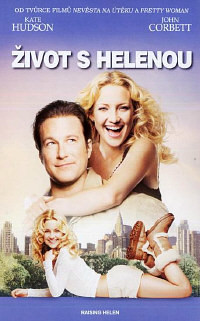 Život s Helenou DVD