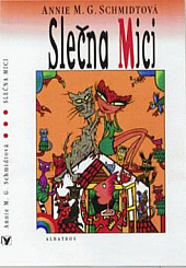 Slečna Mici Annie M.G. Schmidtová 1999 kniha