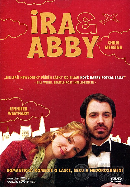 iRA ABBY DVD