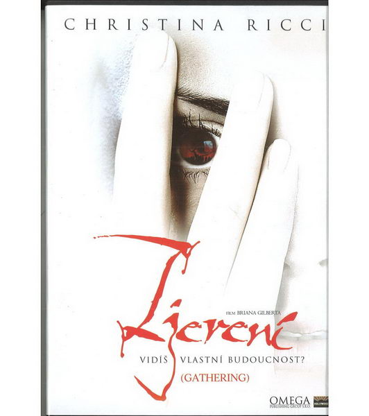 Zjevení DVD