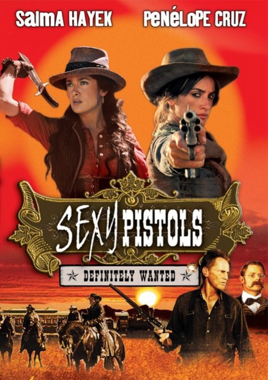 Sex Pistols DVD