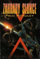 Zahrady slunce (Paul McAuley)