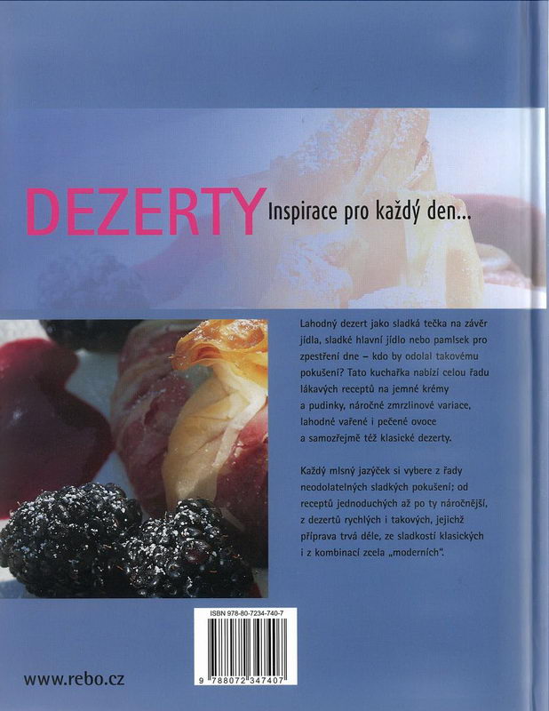 Dezerty