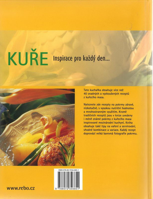 Kuře