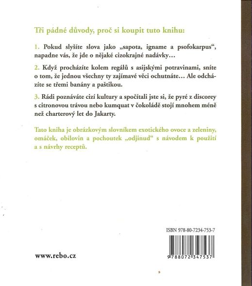 Je pro vás exotická kuchyně španělskou vesnicí?