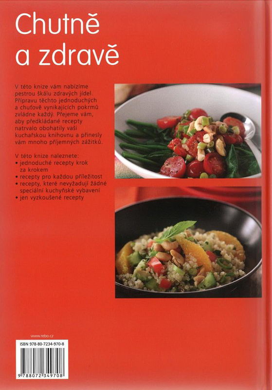 Chutně a zdravě