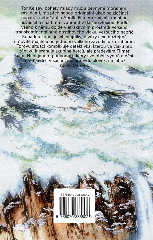 V šachu (Dick Francis)