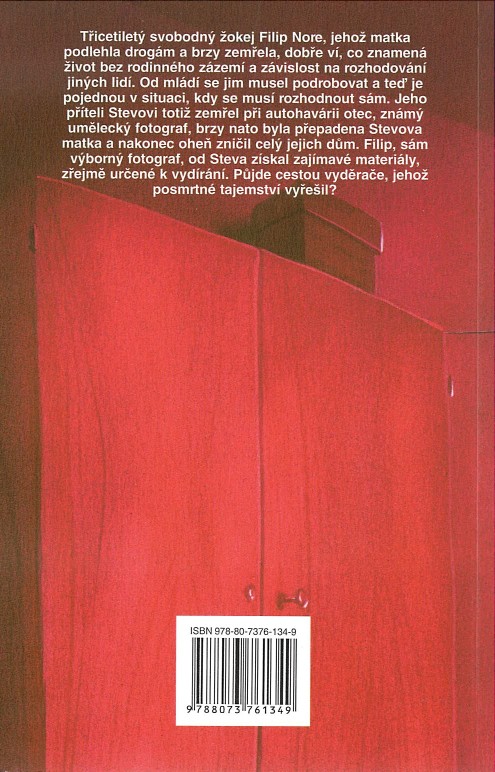 Reflex - Dick Francis