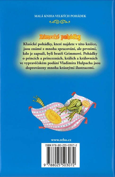 Zámecké pohádky