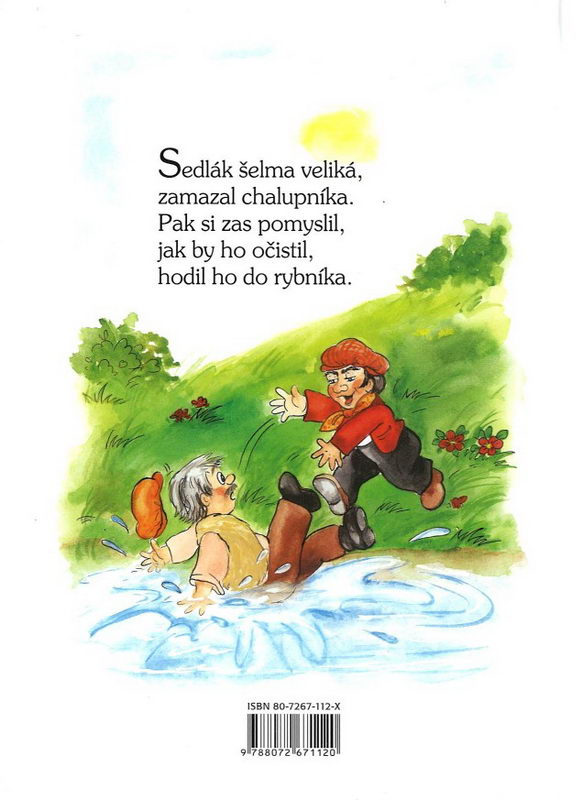 Hopsa, hejsa do Brandejsa