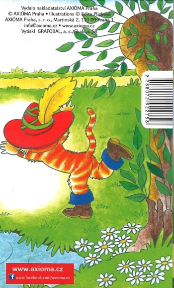 Kocour v botách