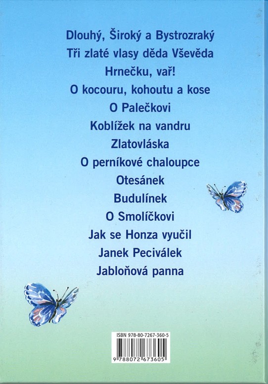 Království pohádek