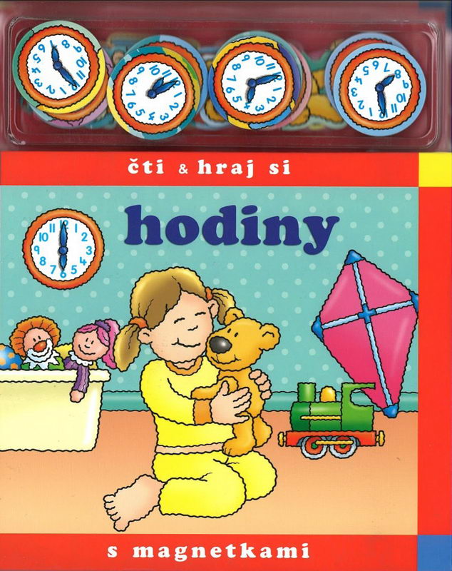 Větší klikař než já kniha