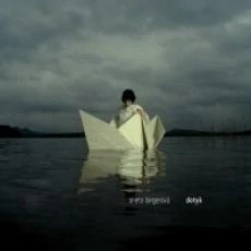 Aneta Langerová Dotyk - CD