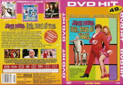 Austin Powers - špión který mě vojel