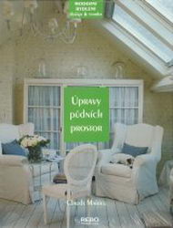 Úpravy půdních prostor (Claude Mahieu)