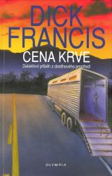 Cena krve - Dick Francis