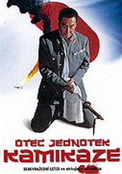 Otec jednotek kamikaze DVD