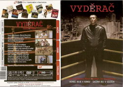 Vyděrač DVD