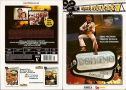 Domino DVD
