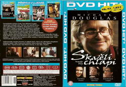 Skvělí chlapi DVD