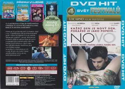 Novo DVD