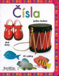 Čísla - počítání do deseti