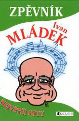 Zpěvník Ivan Mládek
