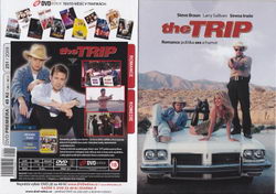 the Trip DVD