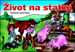 Život na statku - Leporelo