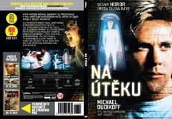 Na útěku DVD