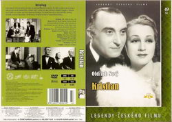 Kristian DVD